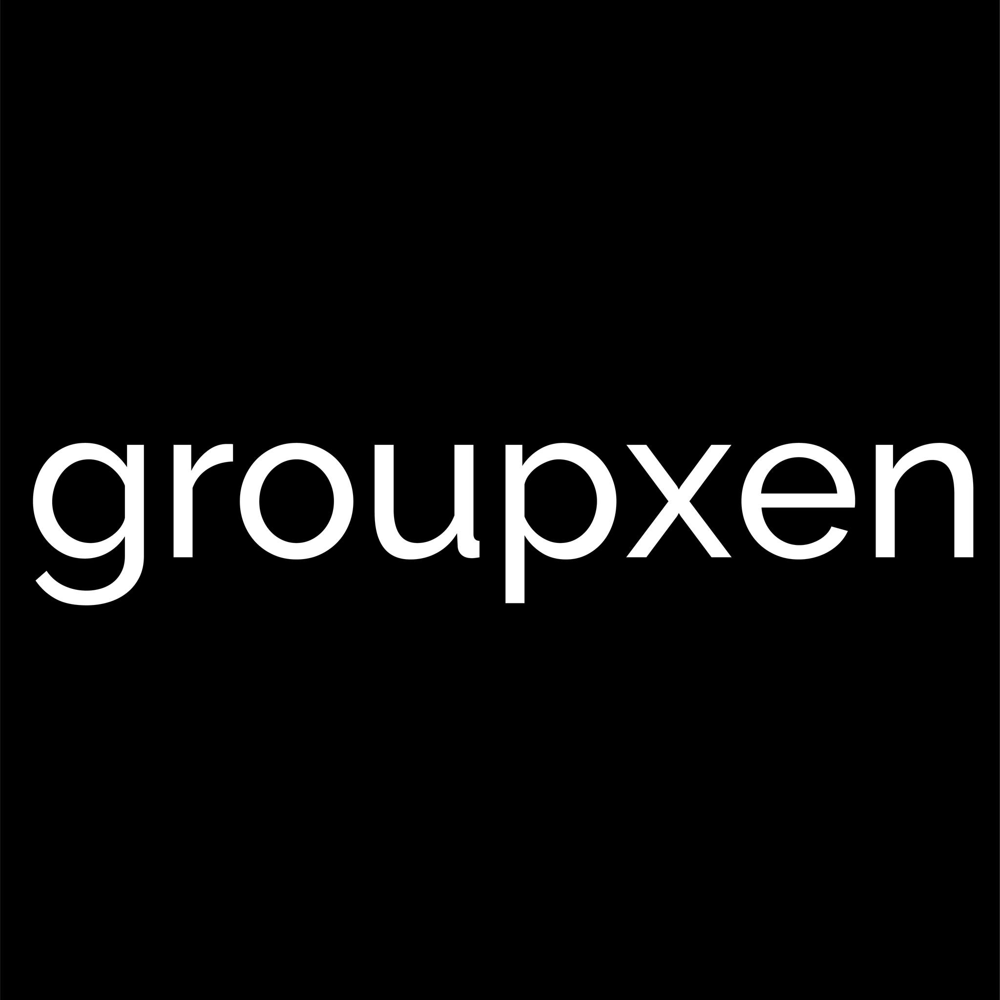 Groupxen