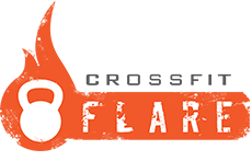 Crossfit Flare