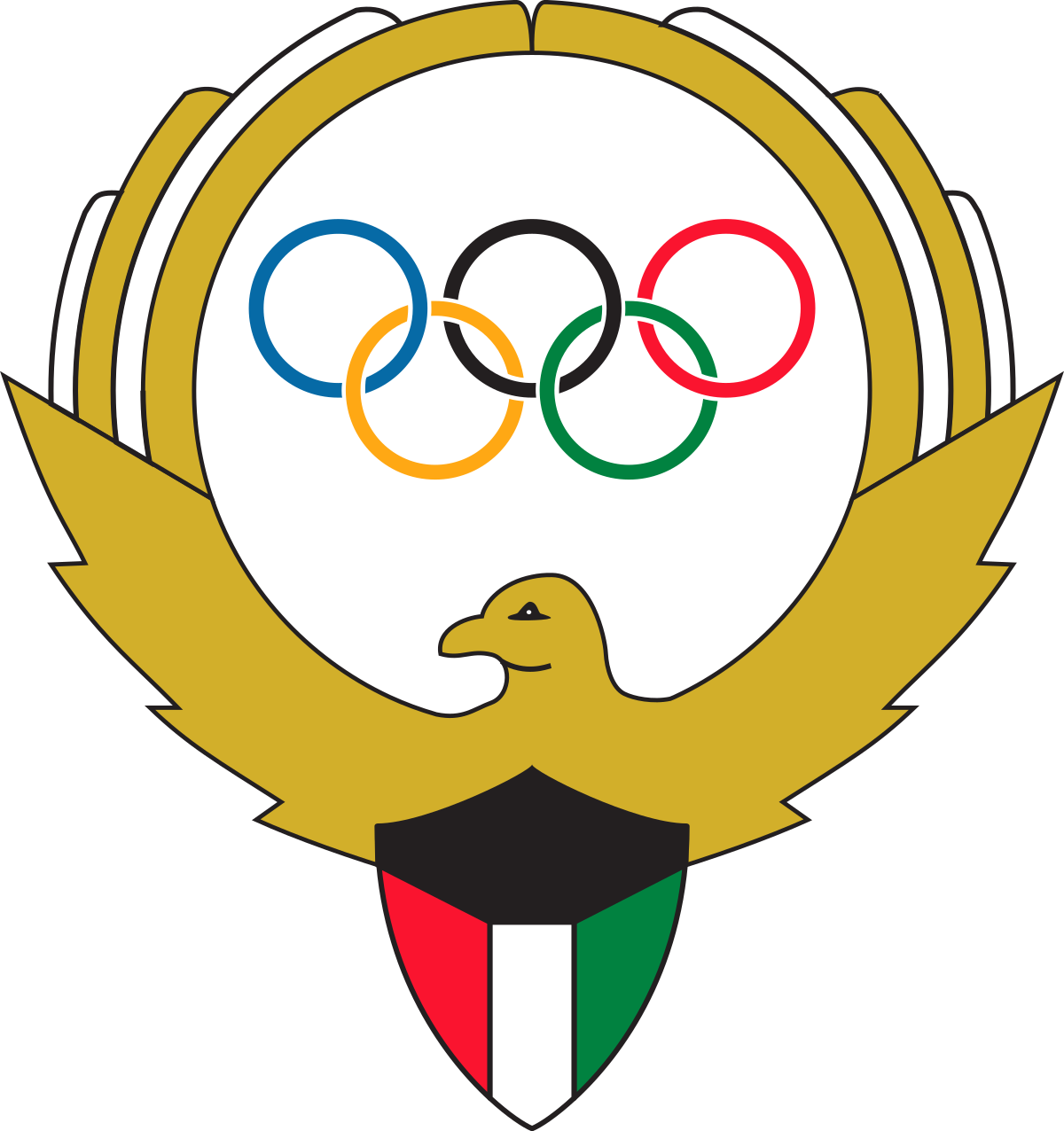 Kuwait Olympic Committee 