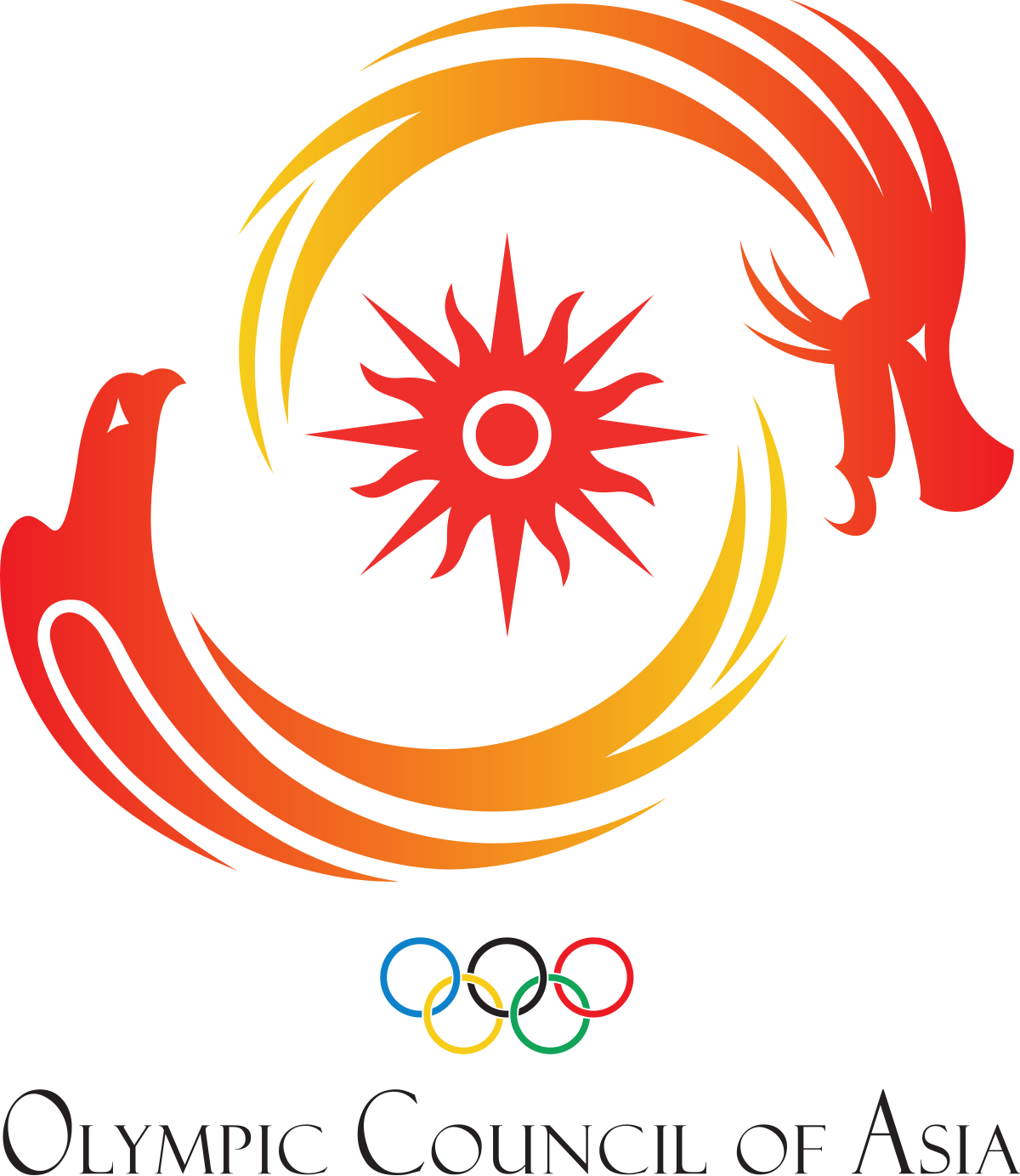 Olympic Council of Asia Kuwait