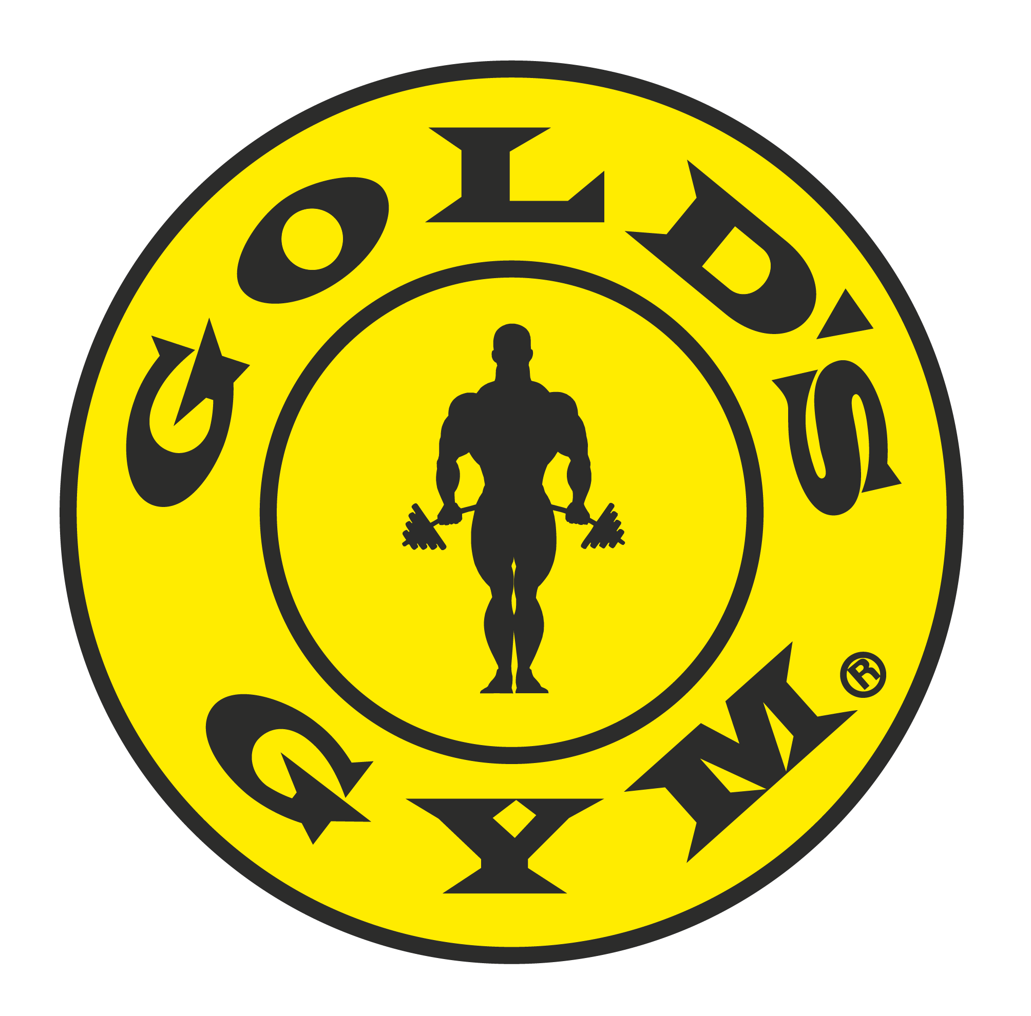GOLD Gym