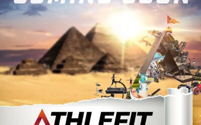 Athlefit Expands to Egypt: Opening Doors to Fitness, Wellness, and Leisure in Cairo